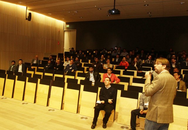 SEMINARIO FCFM4240